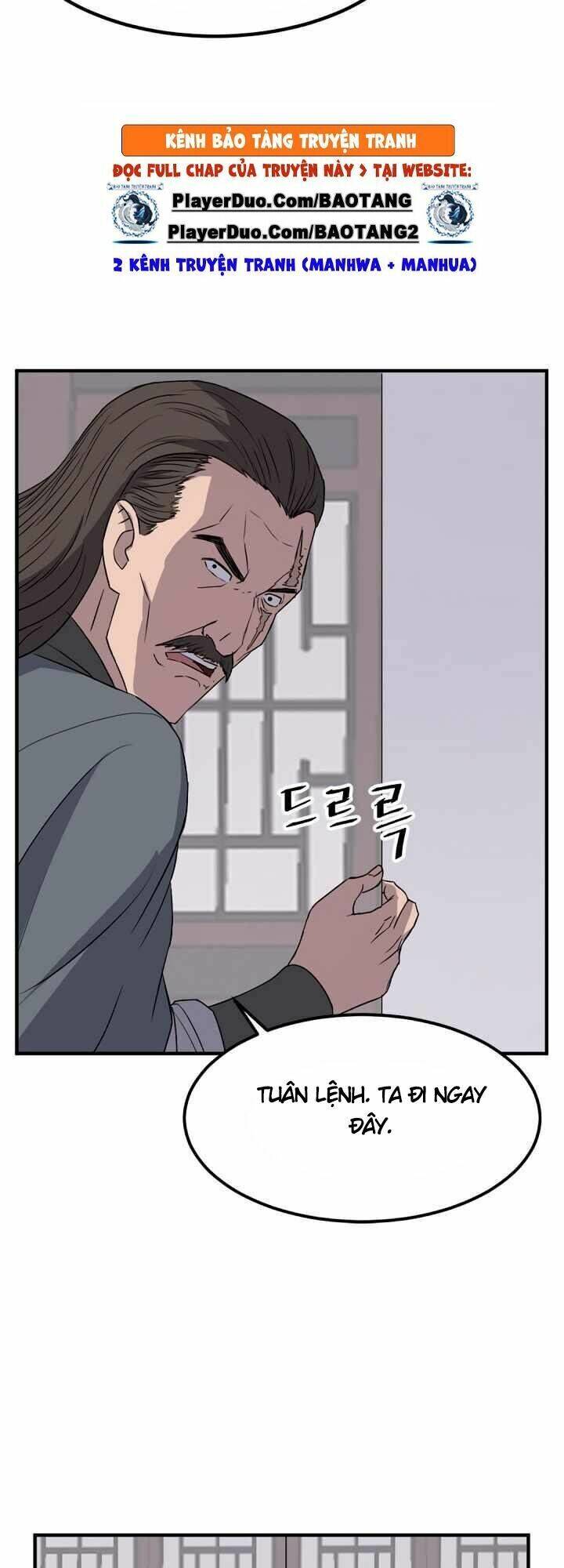 Trọng Sinh, Bất Khả Chiến Bại Chapter 110 - Trang 7