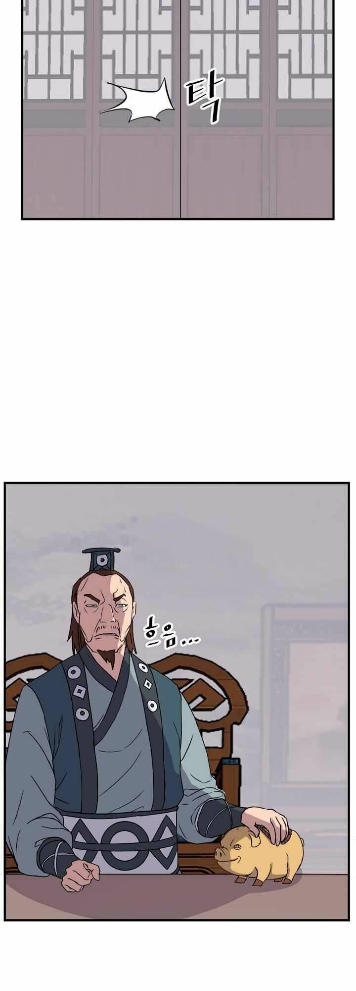 Trọng Sinh, Bất Khả Chiến Bại Chapter 110 - Trang 8