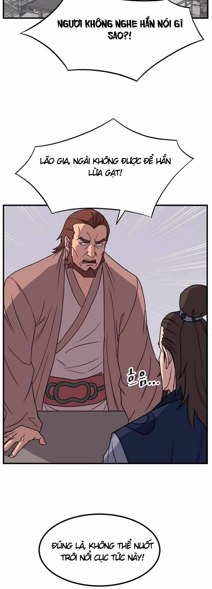 Trọng Sinh, Bất Khả Chiến Bại Chapter 111 - Trang 10