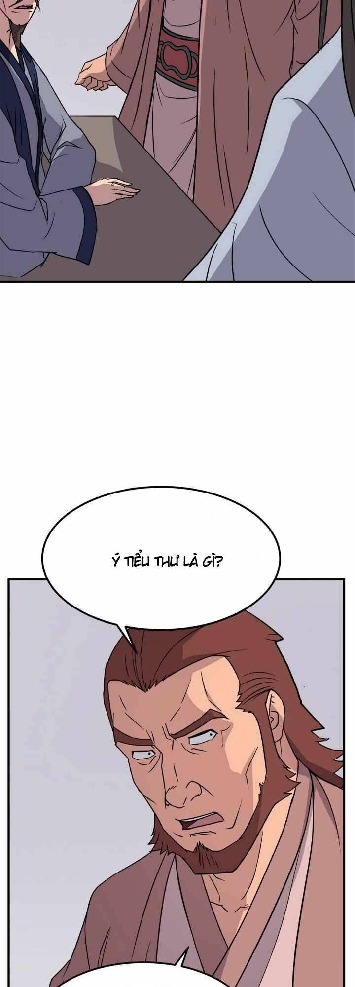 Trọng Sinh, Bất Khả Chiến Bại Chapter 111 - Trang 12