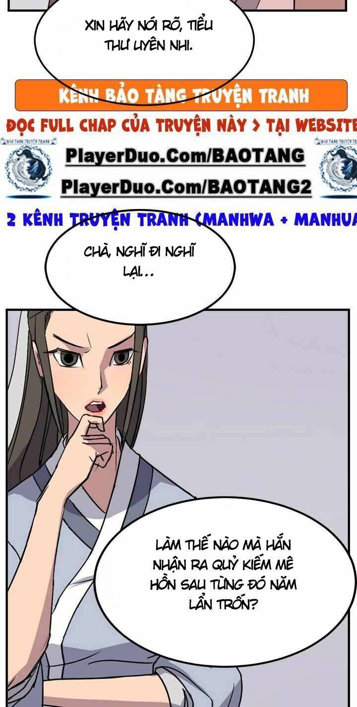 Trọng Sinh, Bất Khả Chiến Bại Chapter 111 - Trang 13