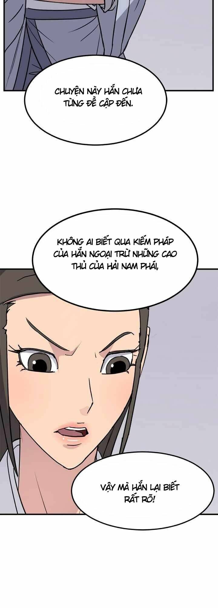 Trọng Sinh, Bất Khả Chiến Bại Chapter 111 - Trang 14