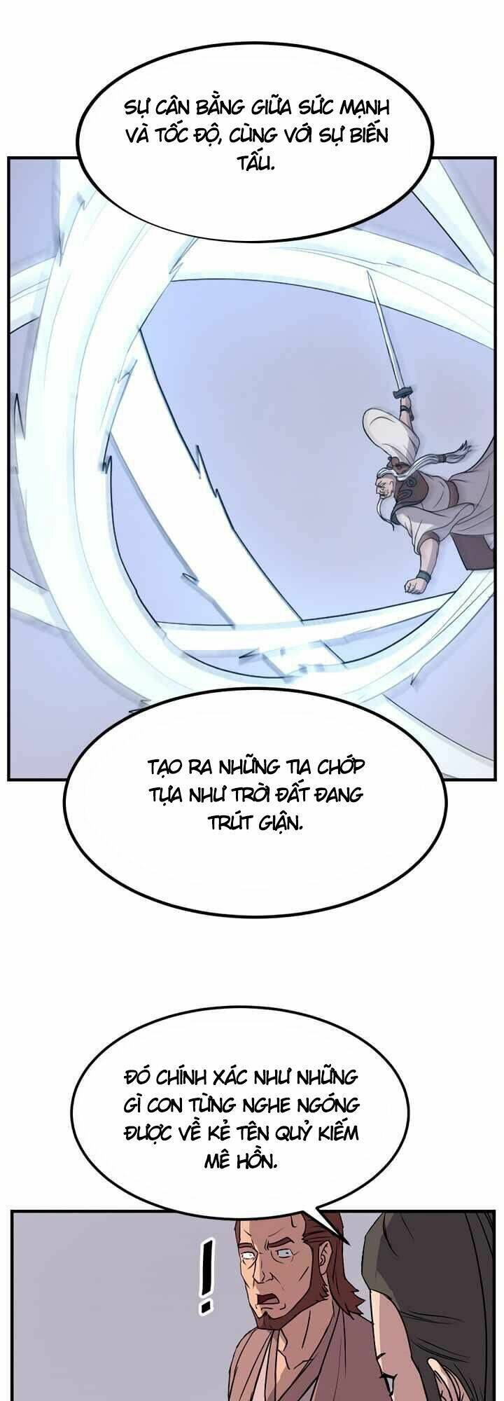 Trọng Sinh, Bất Khả Chiến Bại Chapter 111 - Trang 15