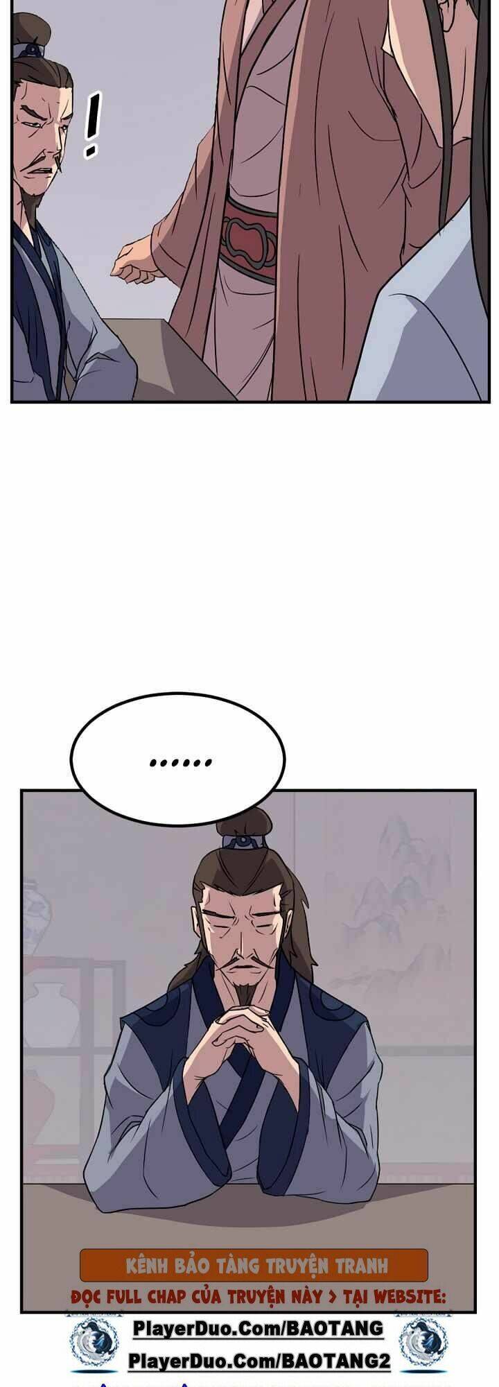 Trọng Sinh, Bất Khả Chiến Bại Chapter 111 - Trang 16