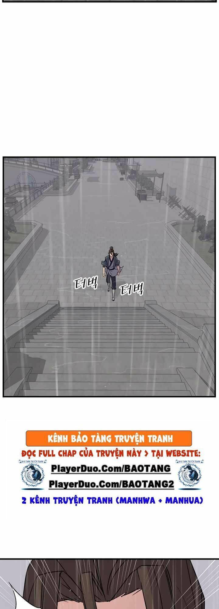Trọng Sinh, Bất Khả Chiến Bại Chapter 111 - Trang 24
