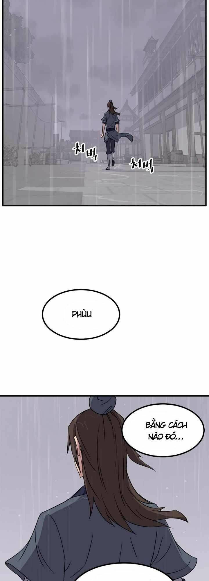 Trọng Sinh, Bất Khả Chiến Bại Chapter 111 - Trang 3