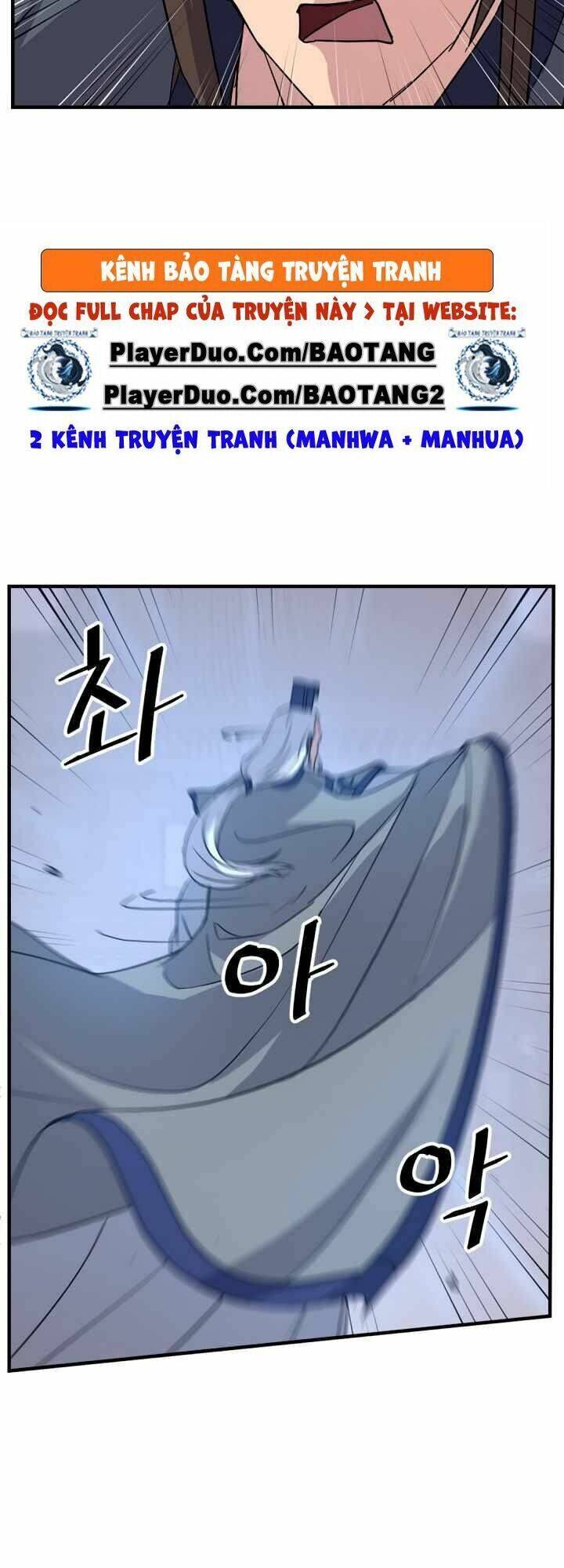 Trọng Sinh, Bất Khả Chiến Bại Chapter 111 - Trang 31