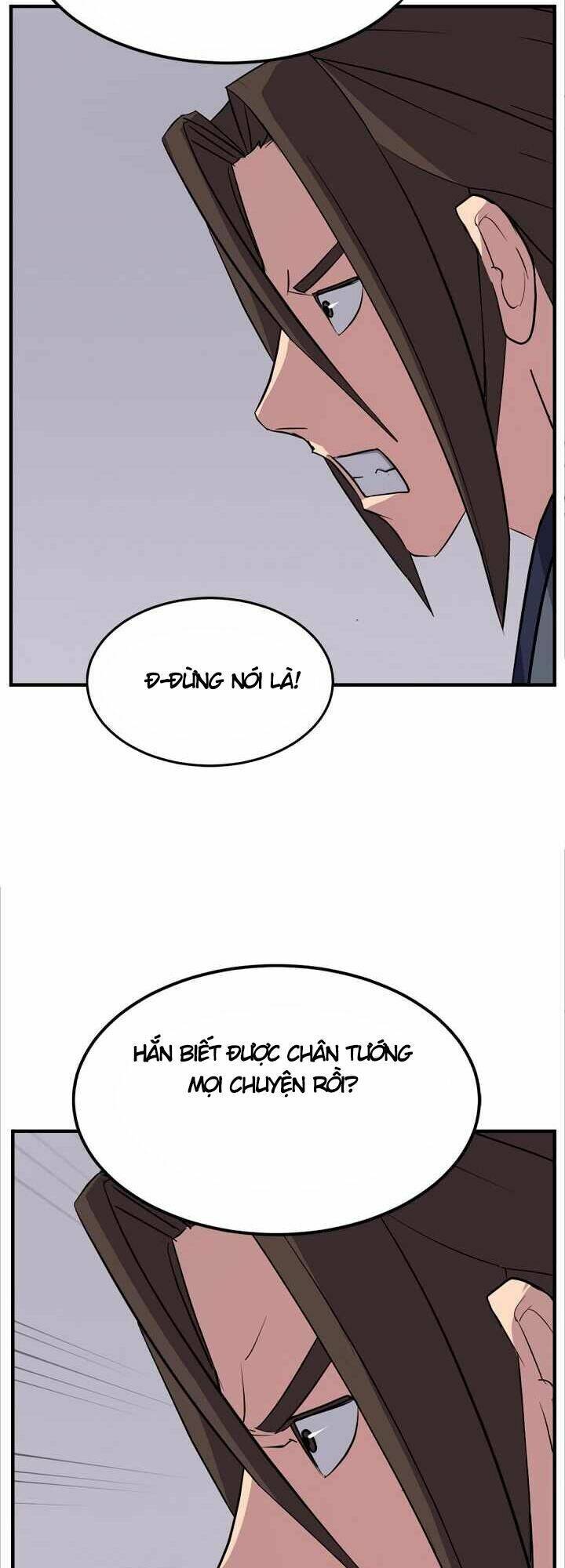 Trọng Sinh, Bất Khả Chiến Bại Chapter 111 - Trang 34