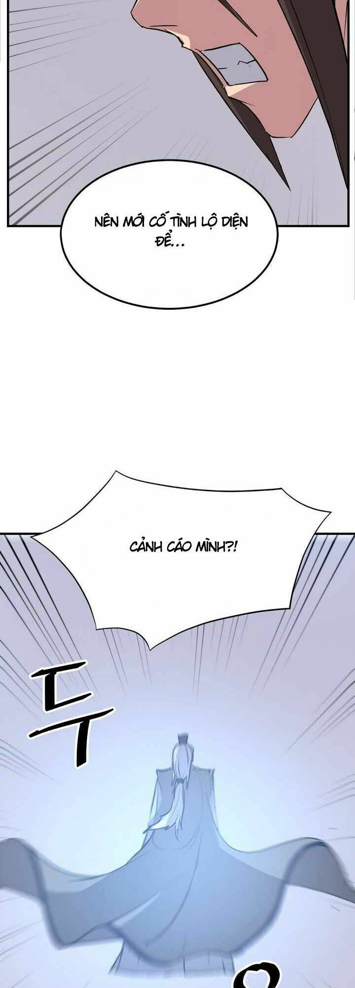 Trọng Sinh, Bất Khả Chiến Bại Chapter 111 - Trang 35
