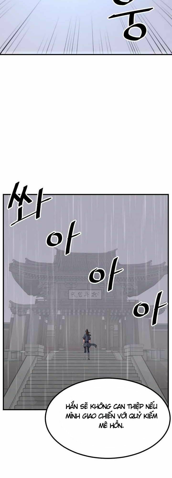 Trọng Sinh, Bất Khả Chiến Bại Chapter 111 - Trang 36