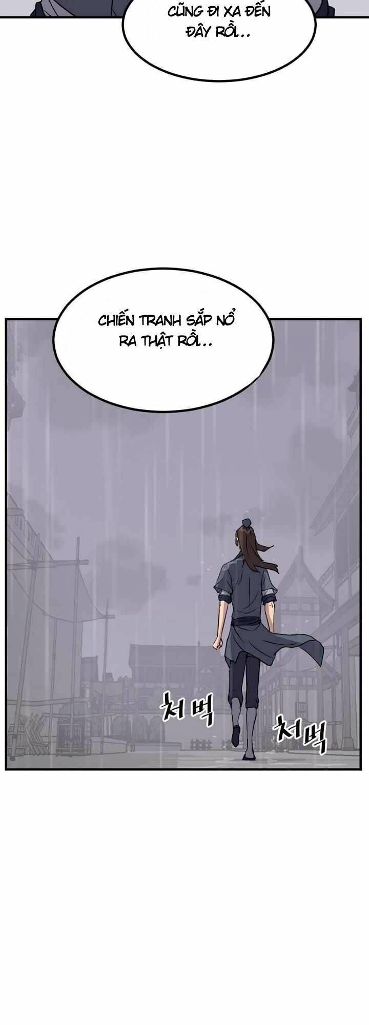 Trọng Sinh, Bất Khả Chiến Bại Chapter 111 - Trang 4