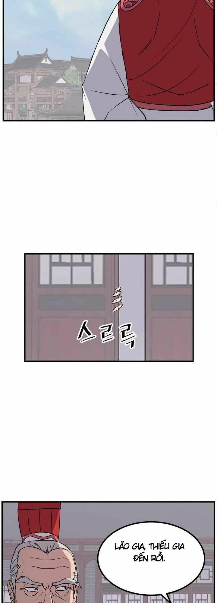 Trọng Sinh, Bất Khả Chiến Bại Chapter 111 - Trang 42