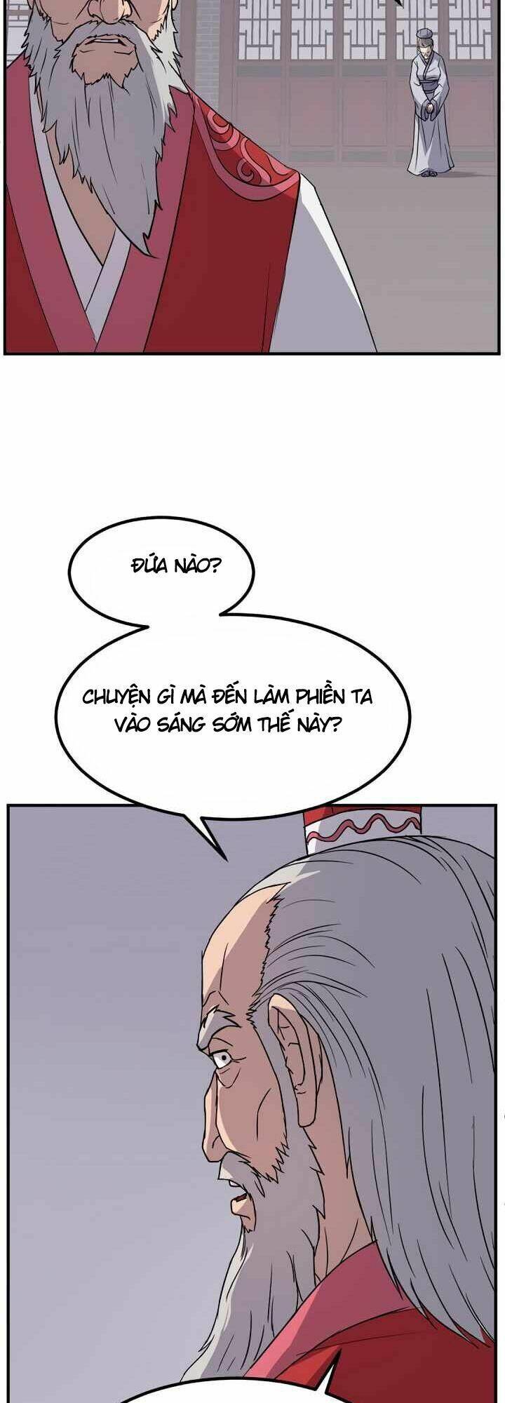 Trọng Sinh, Bất Khả Chiến Bại Chapter 111 - Trang 43