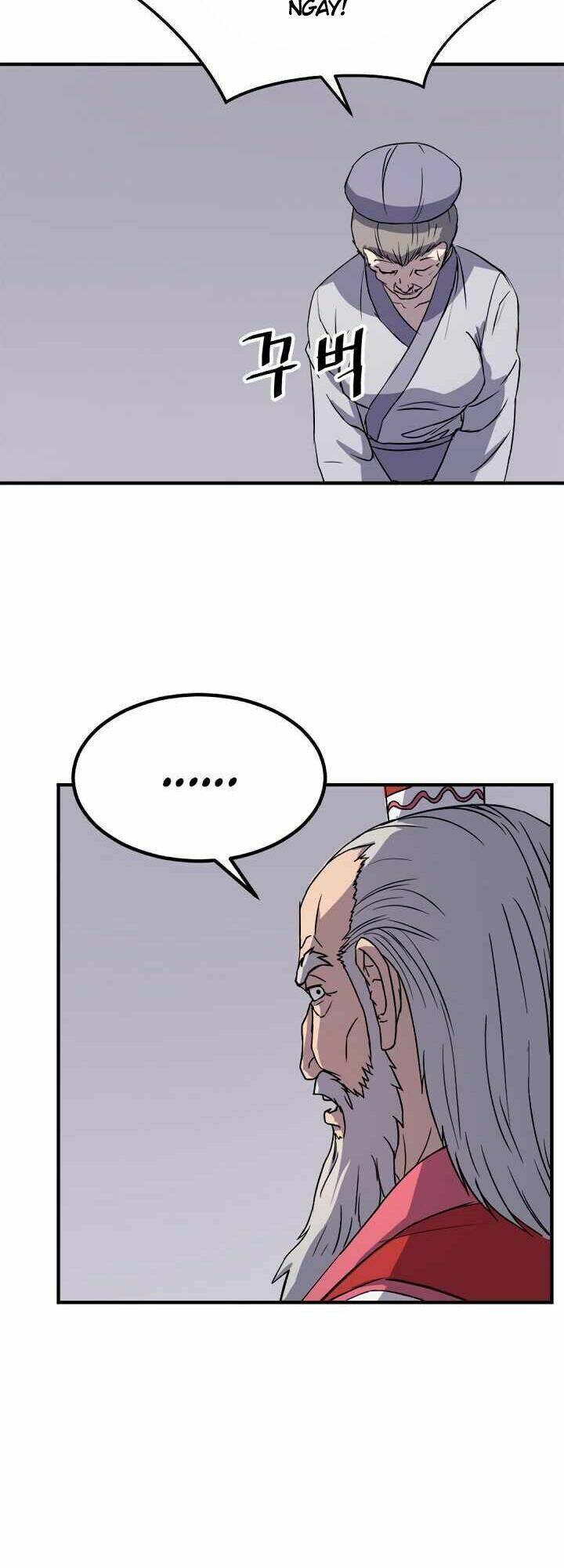 Trọng Sinh, Bất Khả Chiến Bại Chapter 111 - Trang 48