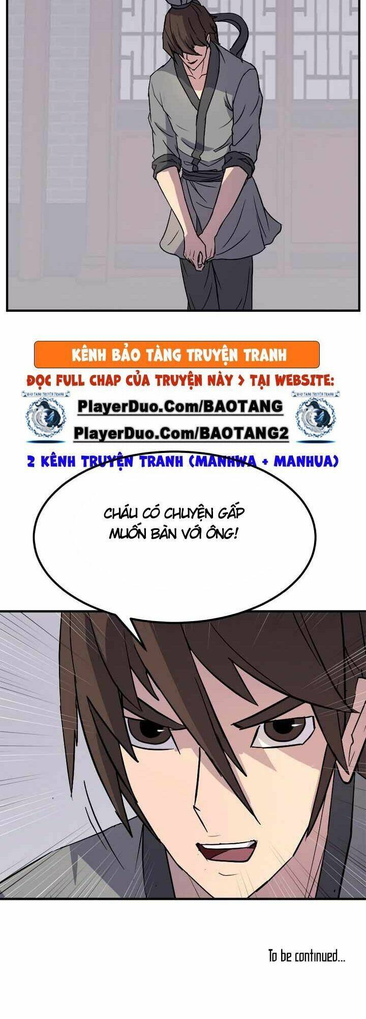 Trọng Sinh, Bất Khả Chiến Bại Chapter 111 - Trang 50