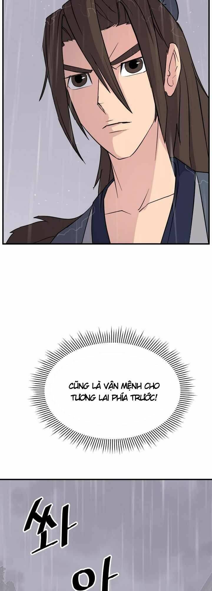Trọng Sinh, Bất Khả Chiến Bại Chapter 111 - Trang 6
