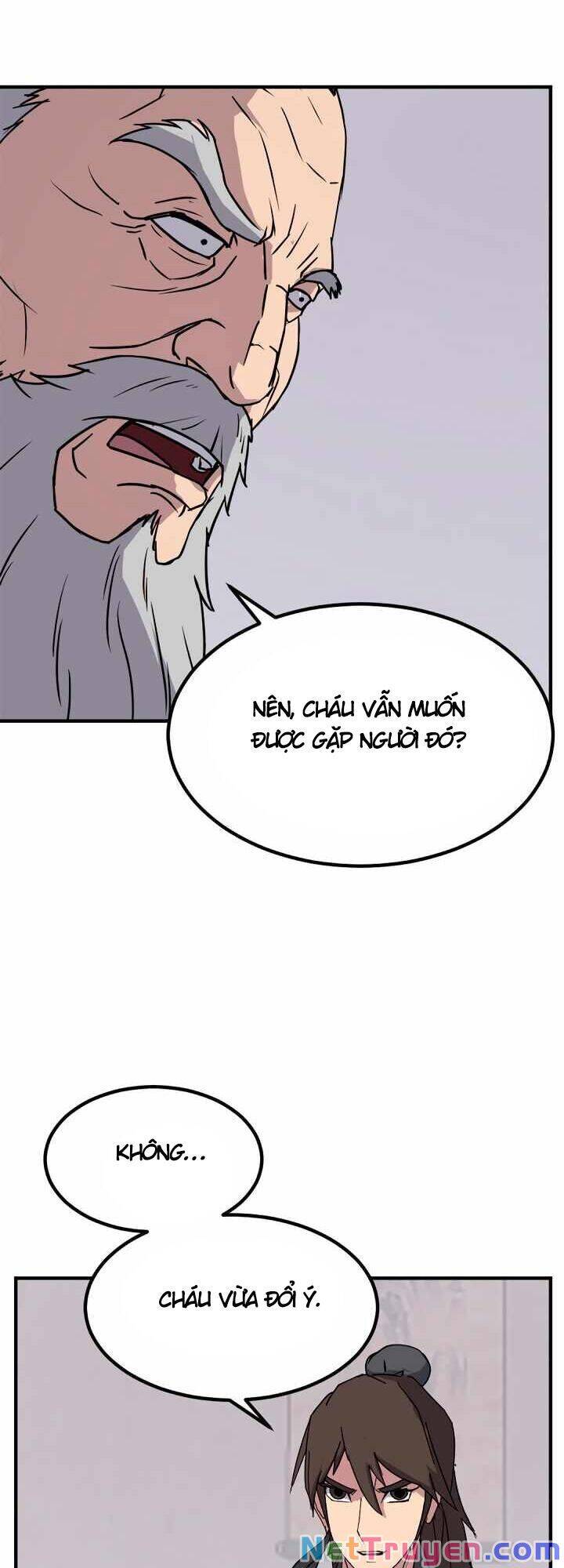 Trọng Sinh, Bất Khả Chiến Bại Chapter 112 - Trang 10