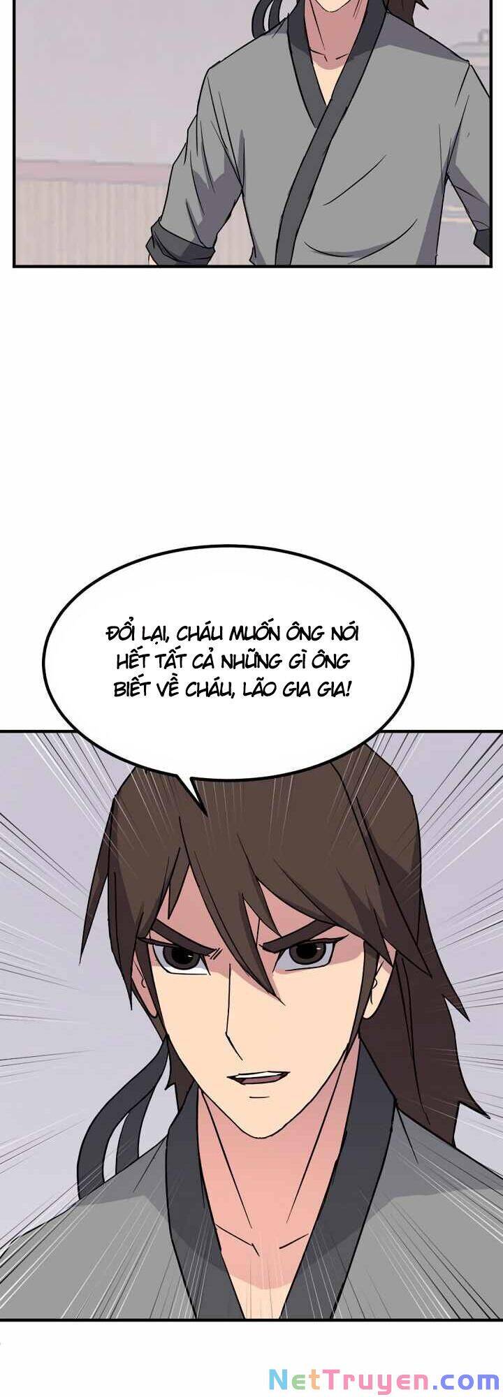 Trọng Sinh, Bất Khả Chiến Bại Chapter 112 - Trang 11