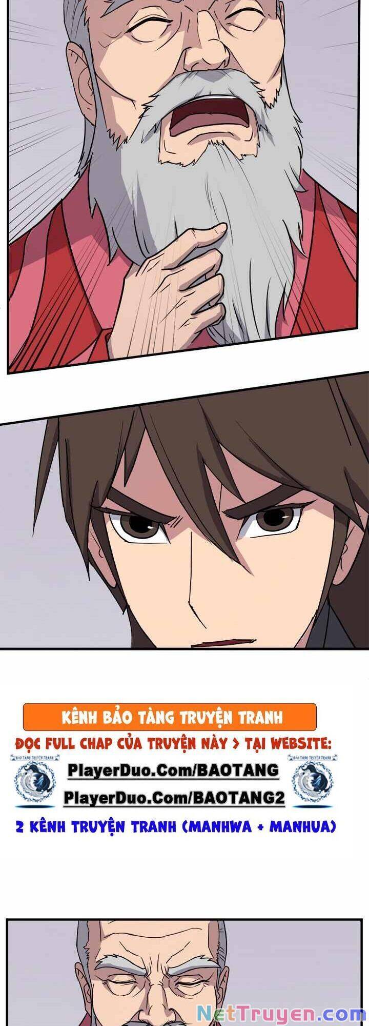 Trọng Sinh, Bất Khả Chiến Bại Chapter 112 - Trang 13