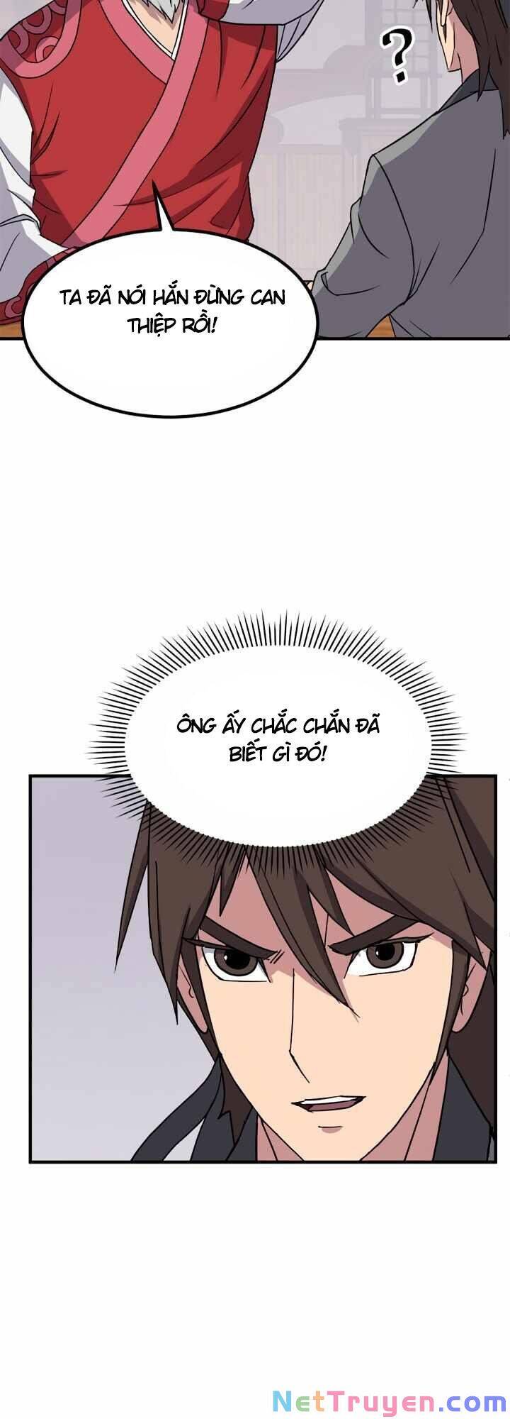 Trọng Sinh, Bất Khả Chiến Bại Chapter 112 - Trang 16