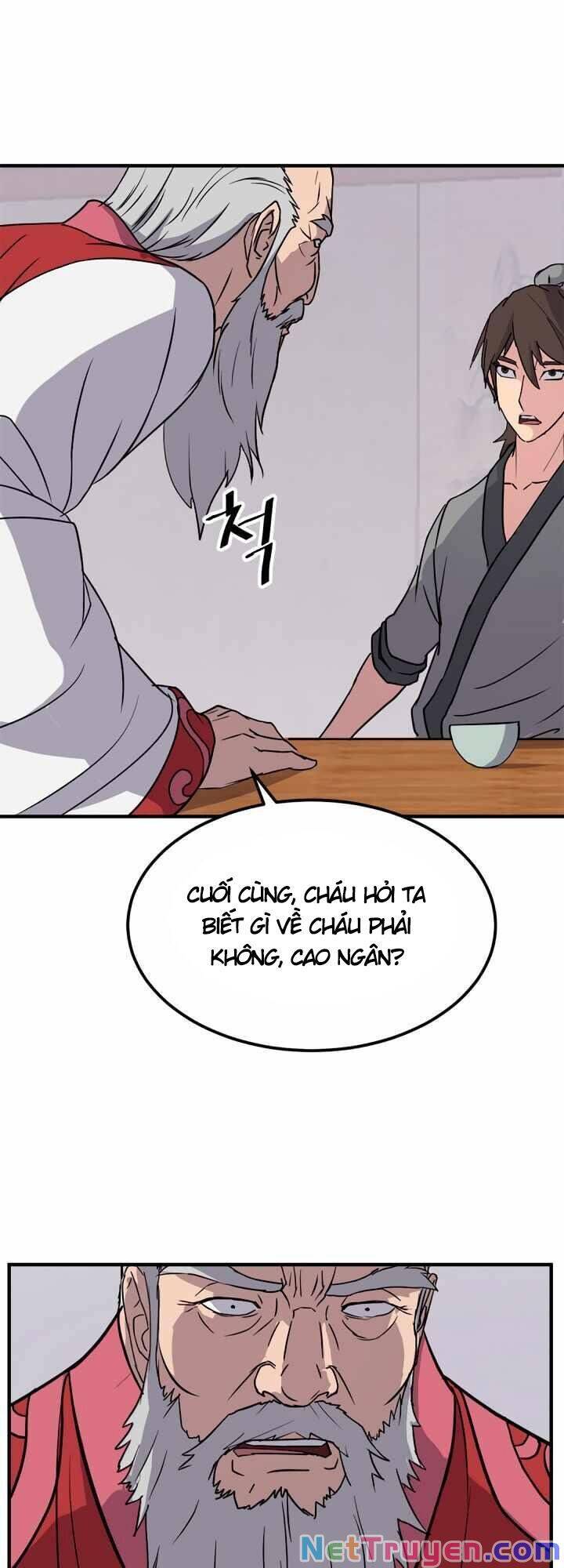 Trọng Sinh, Bất Khả Chiến Bại Chapter 112 - Trang 17