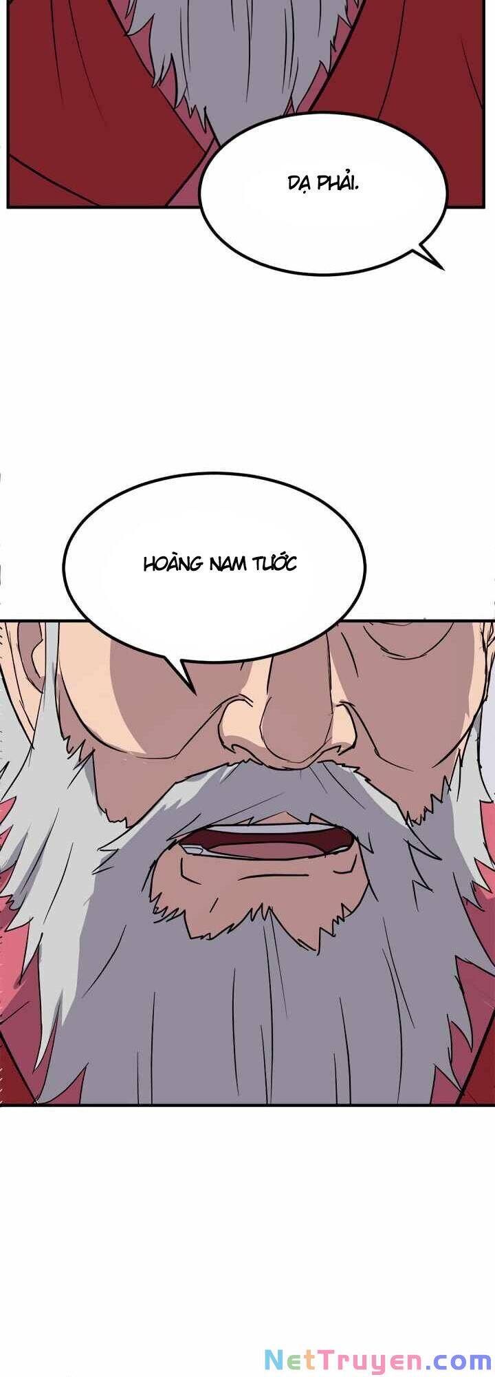 Trọng Sinh, Bất Khả Chiến Bại Chapter 112 - Trang 18