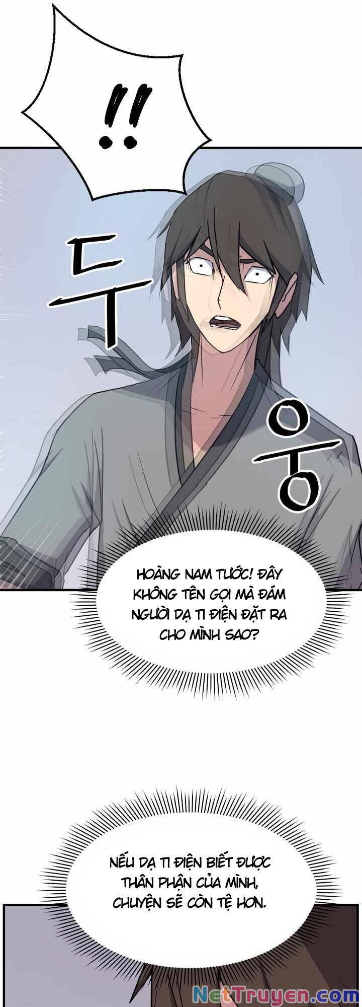 Trọng Sinh, Bất Khả Chiến Bại Chapter 112 - Trang 19