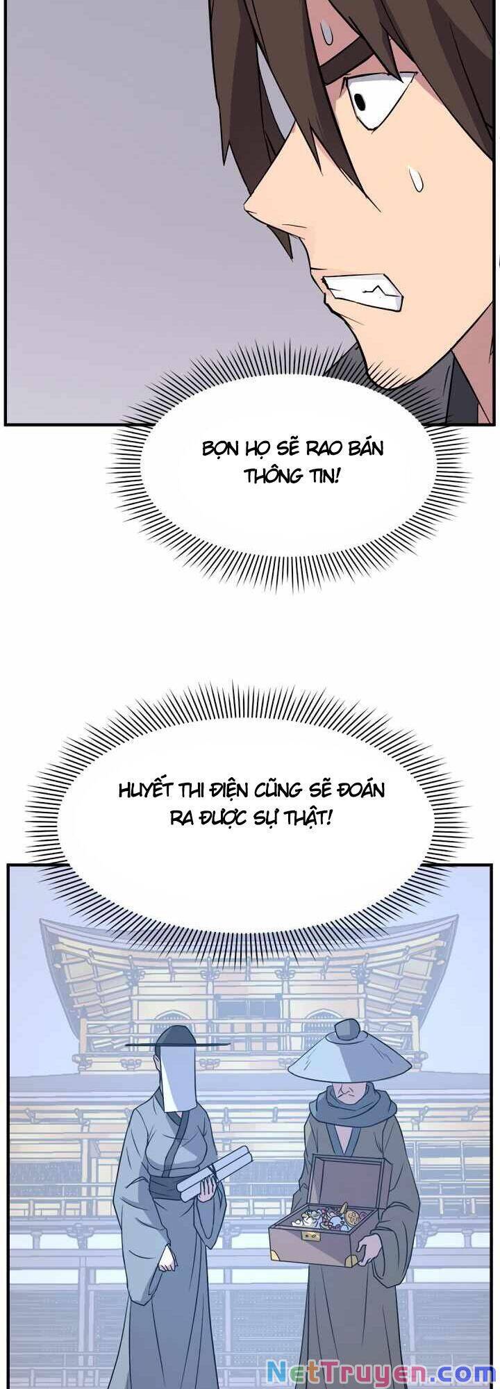 Trọng Sinh, Bất Khả Chiến Bại Chapter 112 - Trang 20