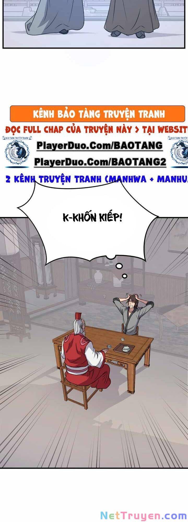 Trọng Sinh, Bất Khả Chiến Bại Chapter 112 - Trang 21