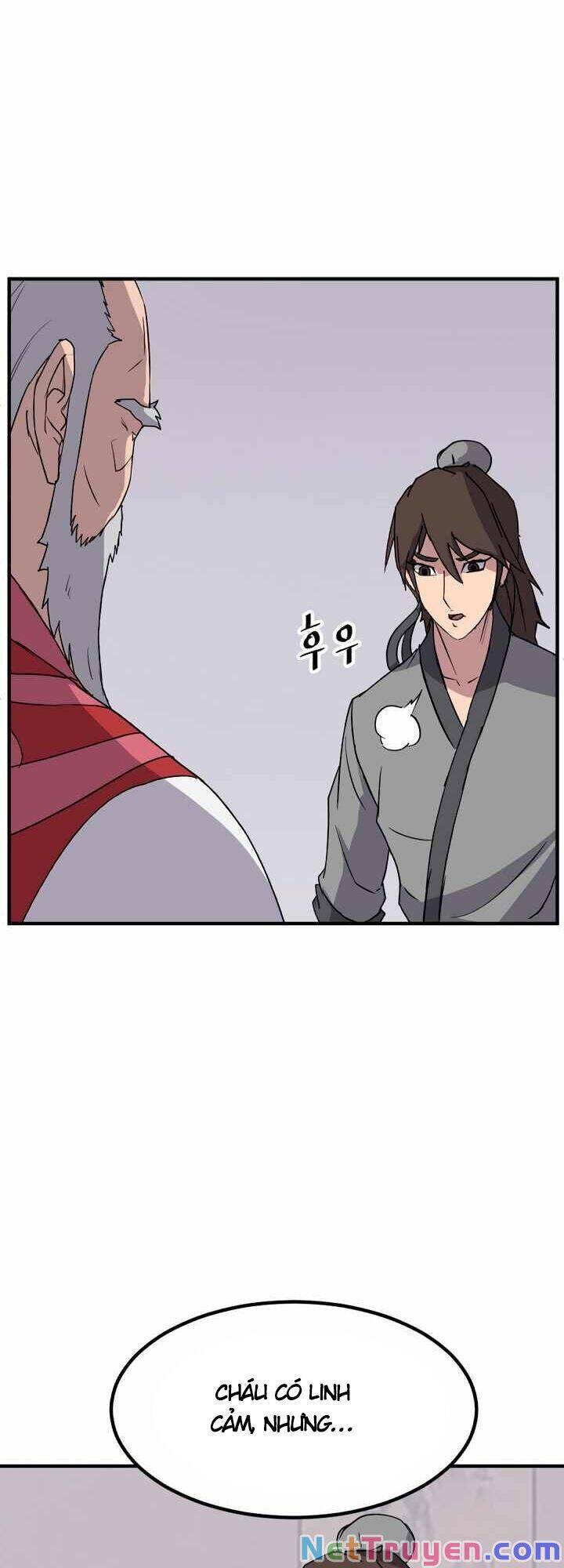 Trọng Sinh, Bất Khả Chiến Bại Chapter 112 - Trang 22