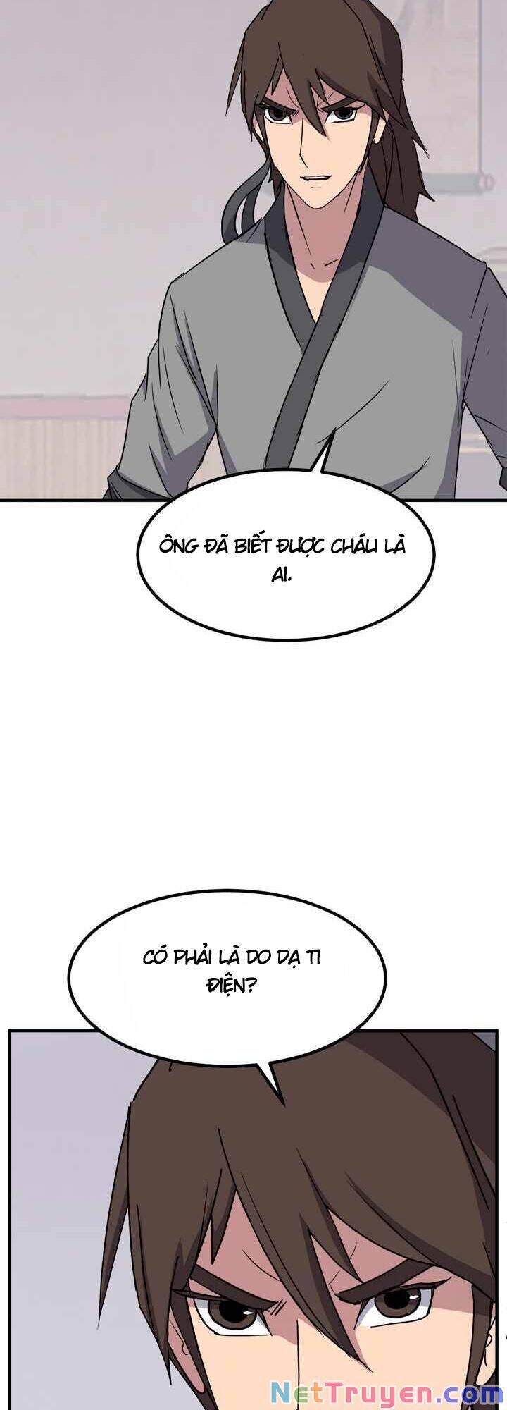 Trọng Sinh, Bất Khả Chiến Bại Chapter 112 - Trang 23
