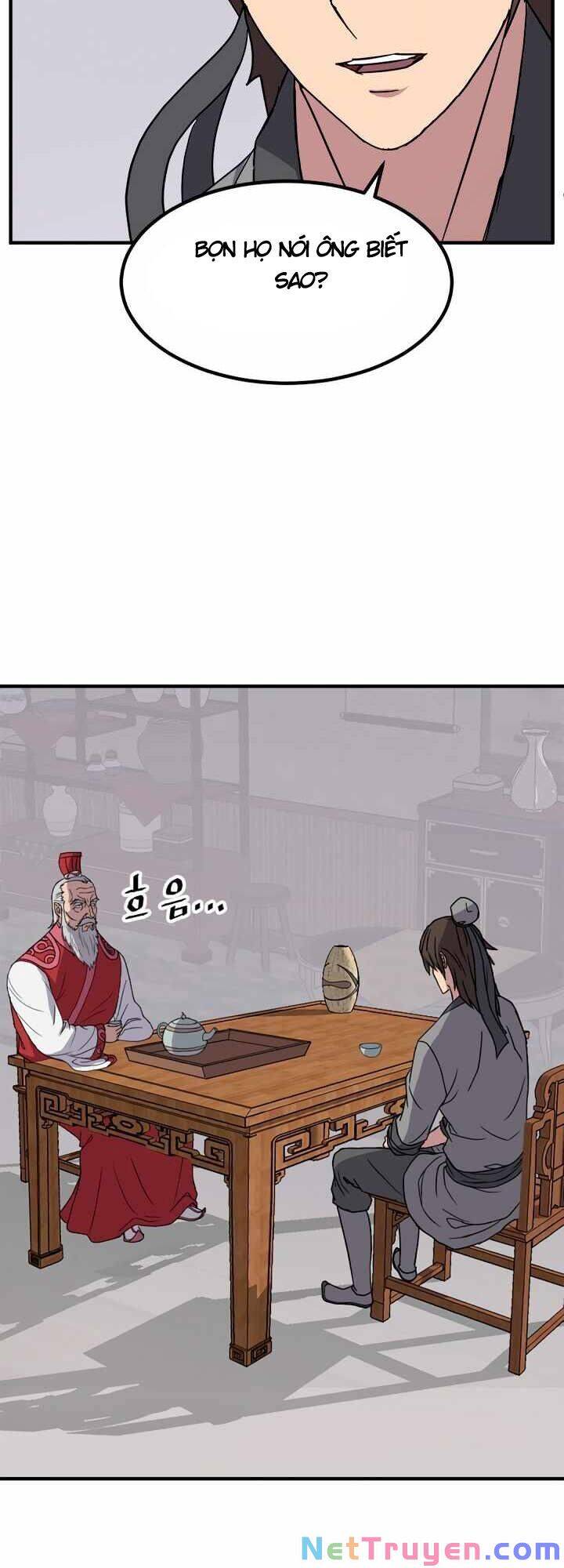 Trọng Sinh, Bất Khả Chiến Bại Chapter 112 - Trang 24