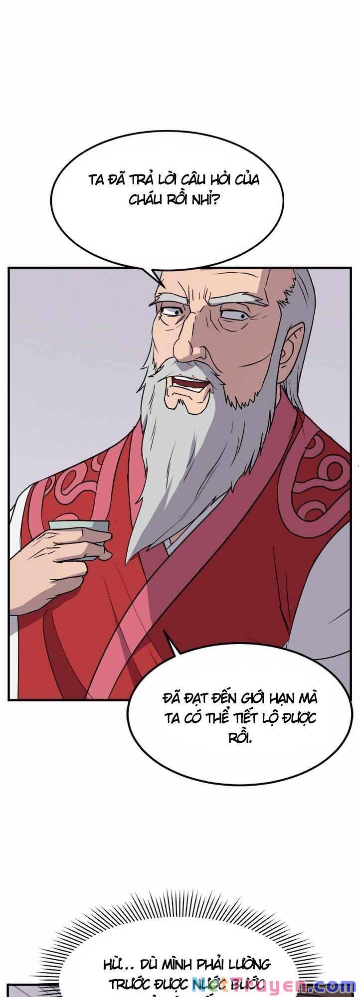 Trọng Sinh, Bất Khả Chiến Bại Chapter 112 - Trang 25