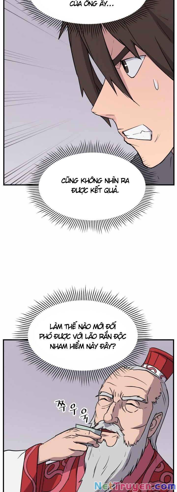 Trọng Sinh, Bất Khả Chiến Bại Chapter 112 - Trang 26