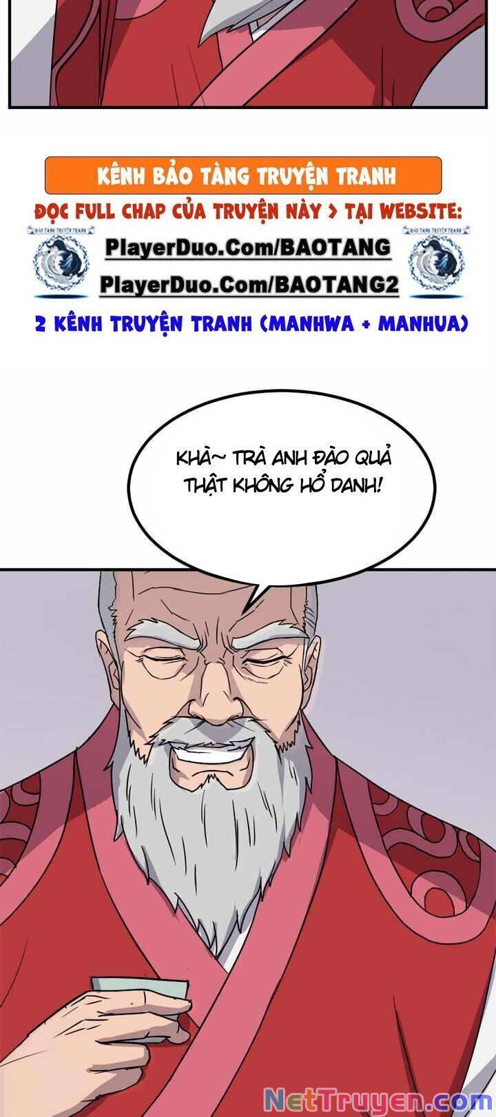 Trọng Sinh, Bất Khả Chiến Bại Chapter 112 - Trang 27