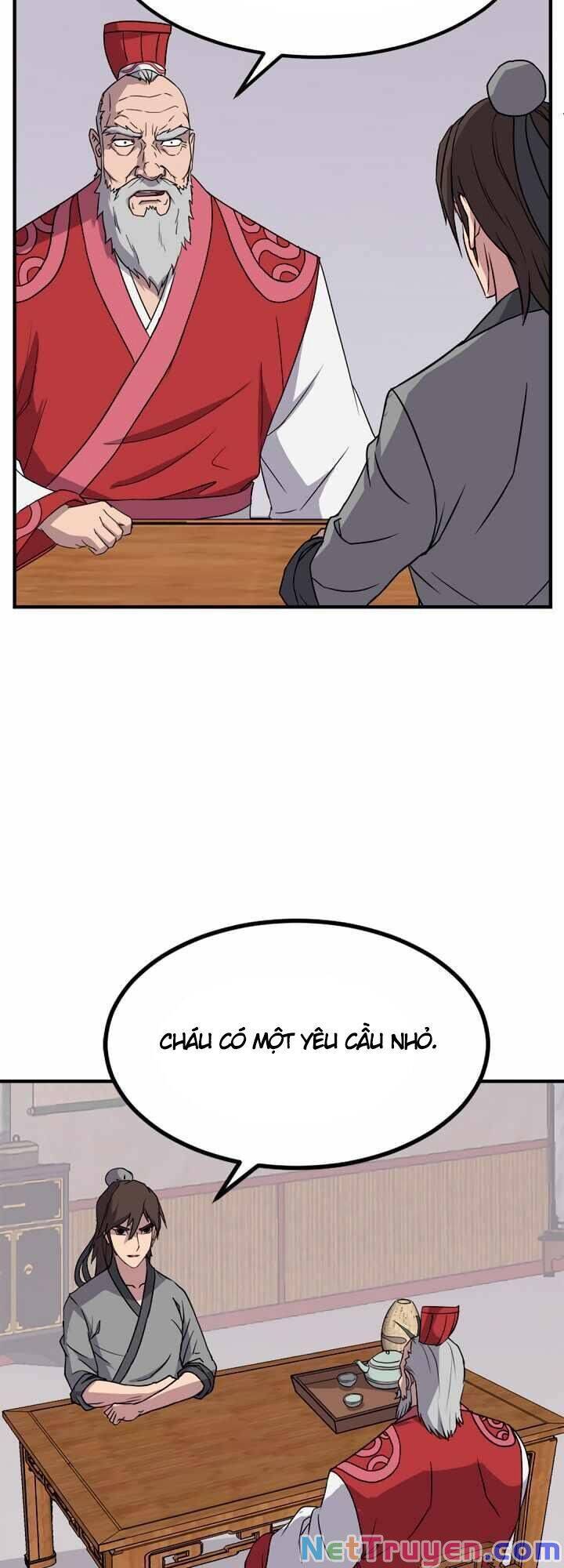 Trọng Sinh, Bất Khả Chiến Bại Chapter 112 - Trang 3