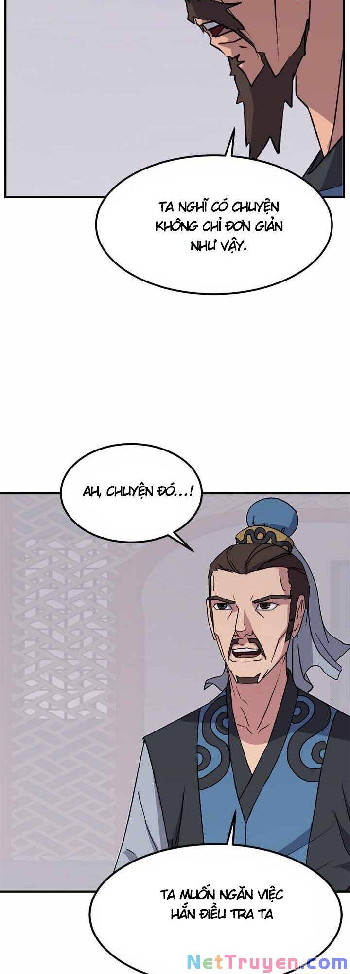 Trọng Sinh, Bất Khả Chiến Bại Chapter 112 - Trang 35