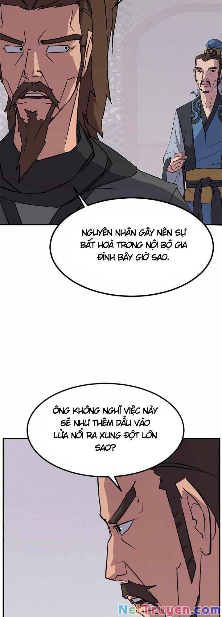 Trọng Sinh, Bất Khả Chiến Bại Chapter 112 - Trang 37