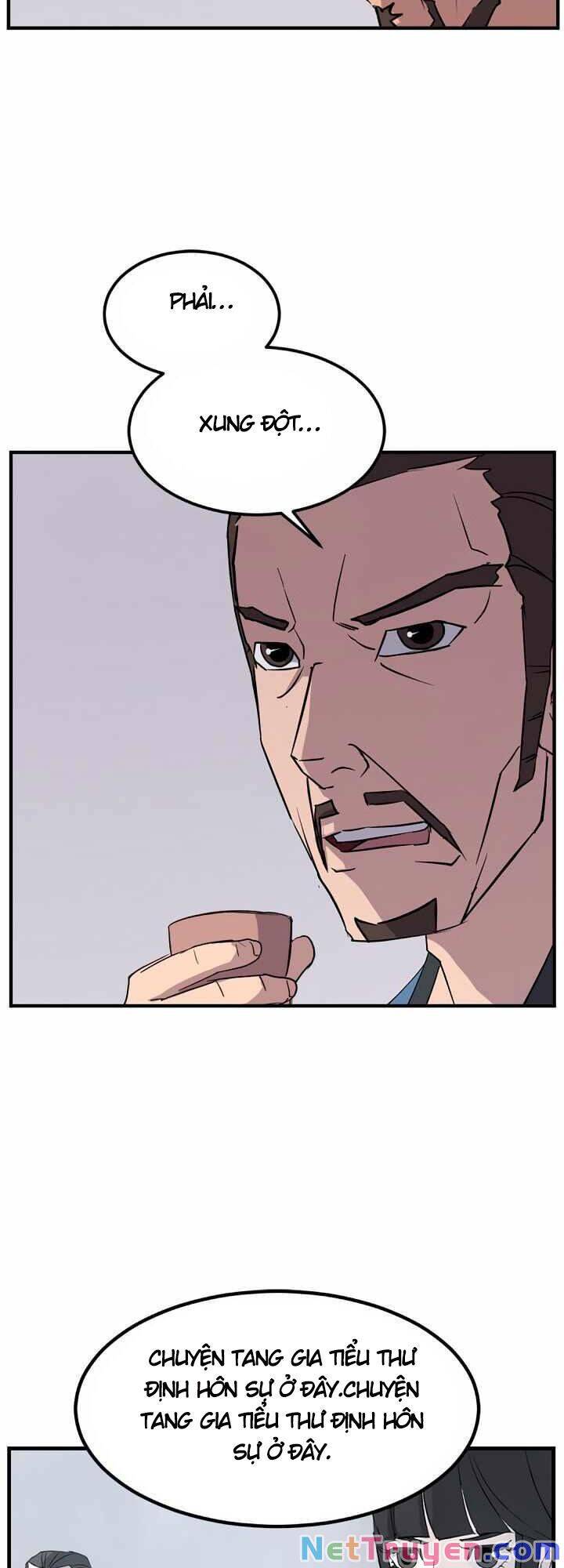 Trọng Sinh, Bất Khả Chiến Bại Chapter 112 - Trang 38
