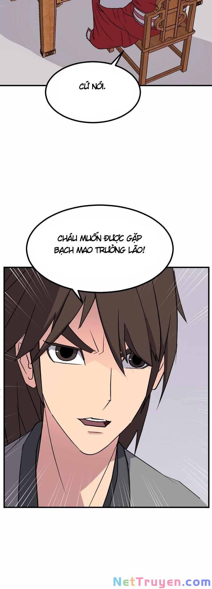 Trọng Sinh, Bất Khả Chiến Bại Chapter 112 - Trang 4
