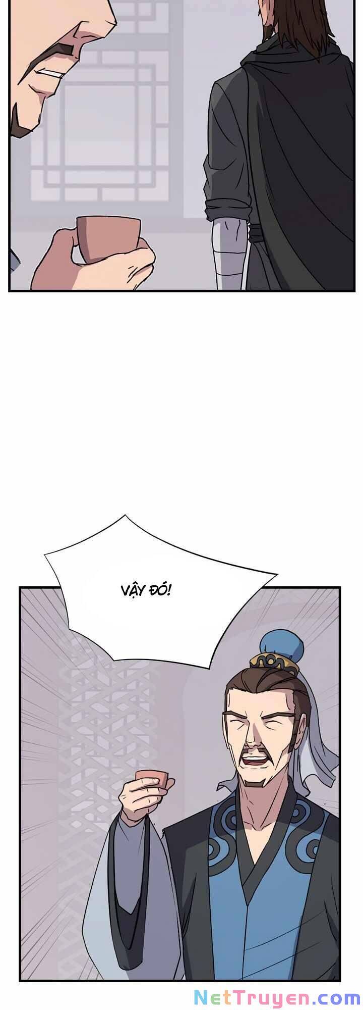 Trọng Sinh, Bất Khả Chiến Bại Chapter 112 - Trang 41