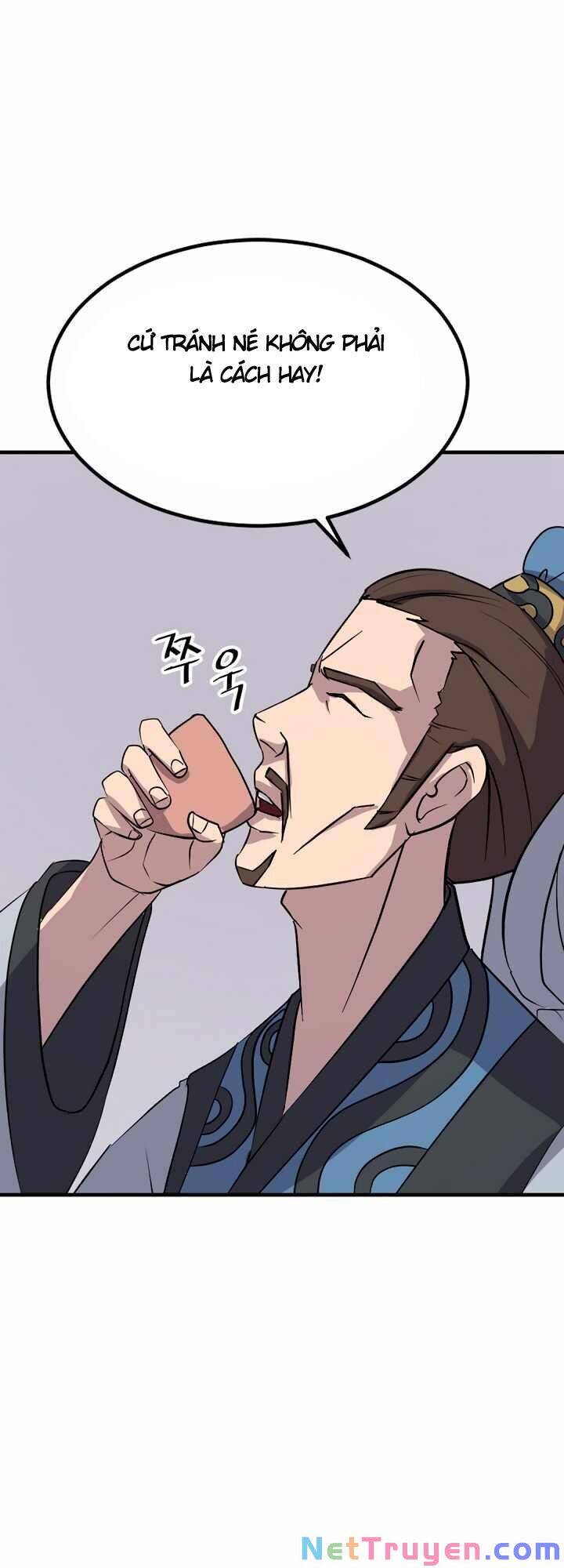 Trọng Sinh, Bất Khả Chiến Bại Chapter 112 - Trang 42