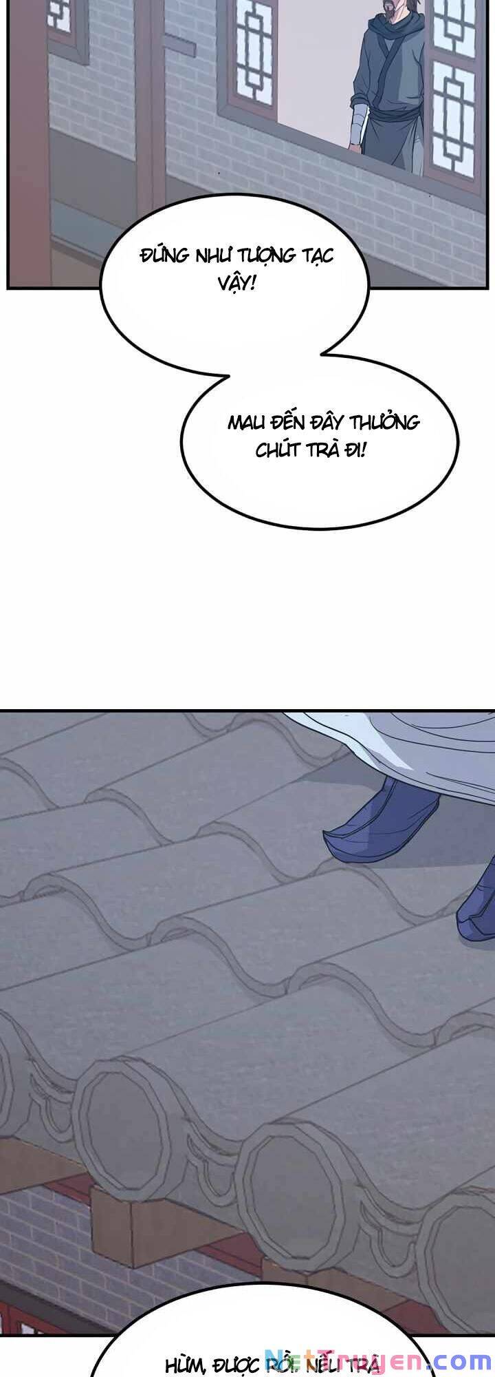 Trọng Sinh, Bất Khả Chiến Bại Chapter 112 - Trang 44