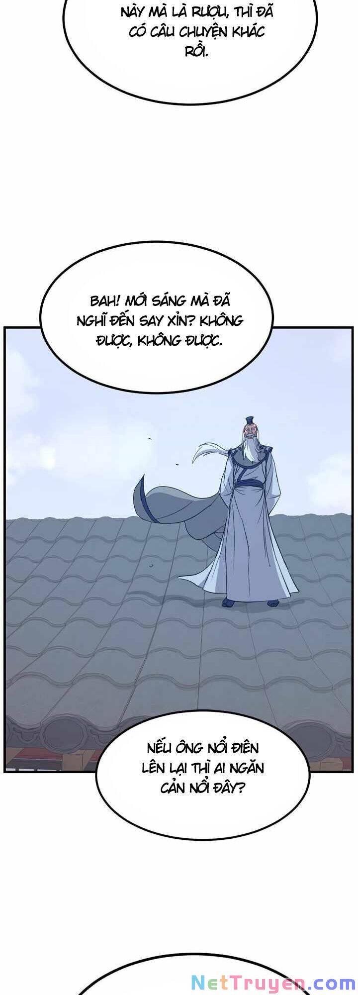 Trọng Sinh, Bất Khả Chiến Bại Chapter 112 - Trang 45