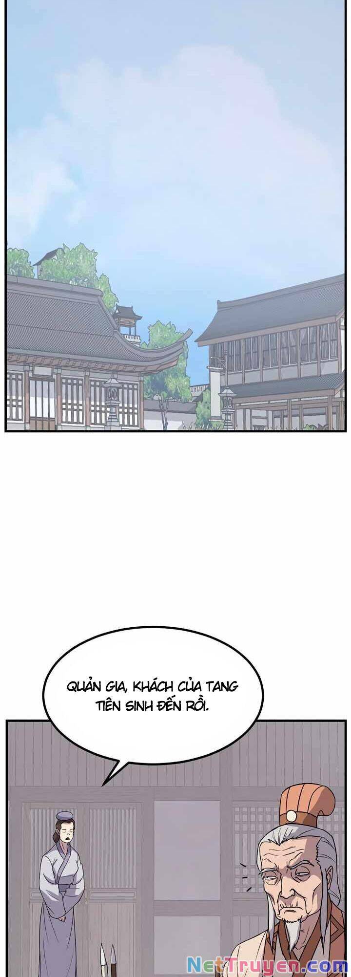 Trọng Sinh, Bất Khả Chiến Bại Chapter 112 - Trang 47