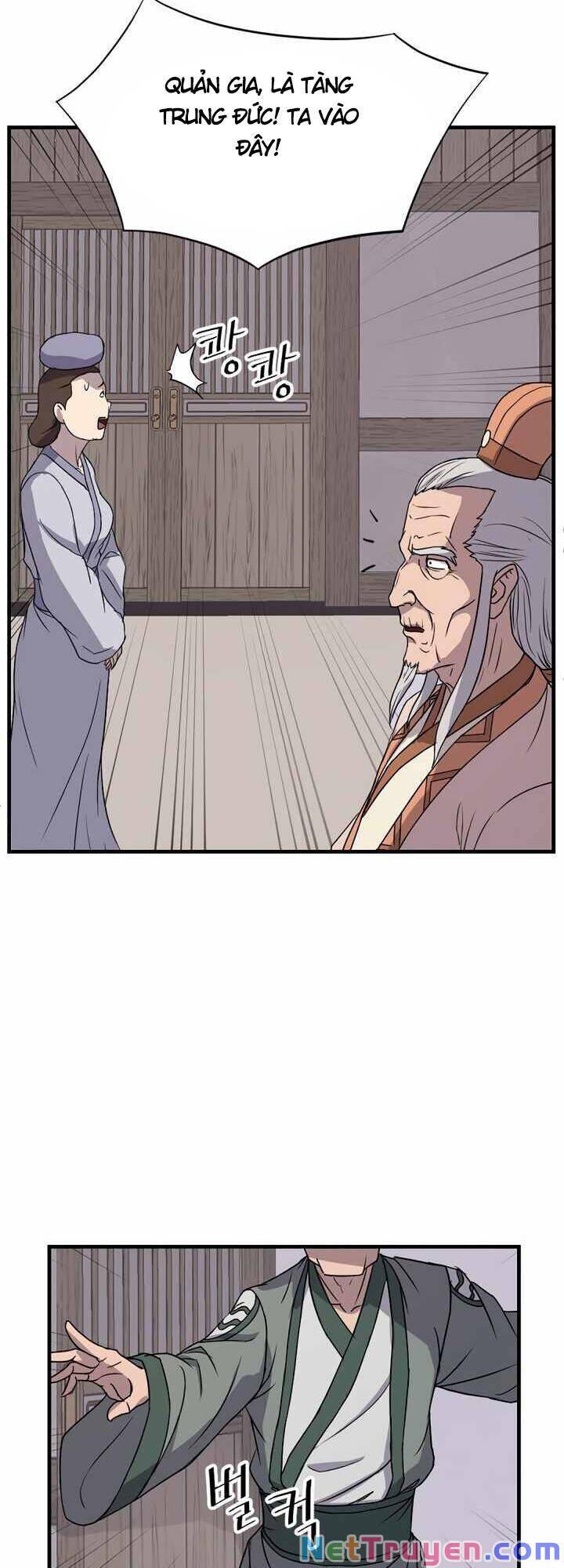 Trọng Sinh, Bất Khả Chiến Bại Chapter 112 - Trang 49