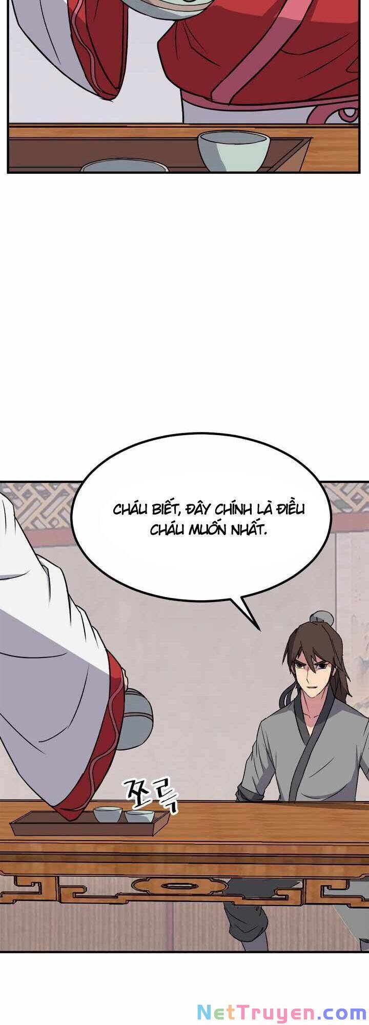 Trọng Sinh, Bất Khả Chiến Bại Chapter 112 - Trang 6