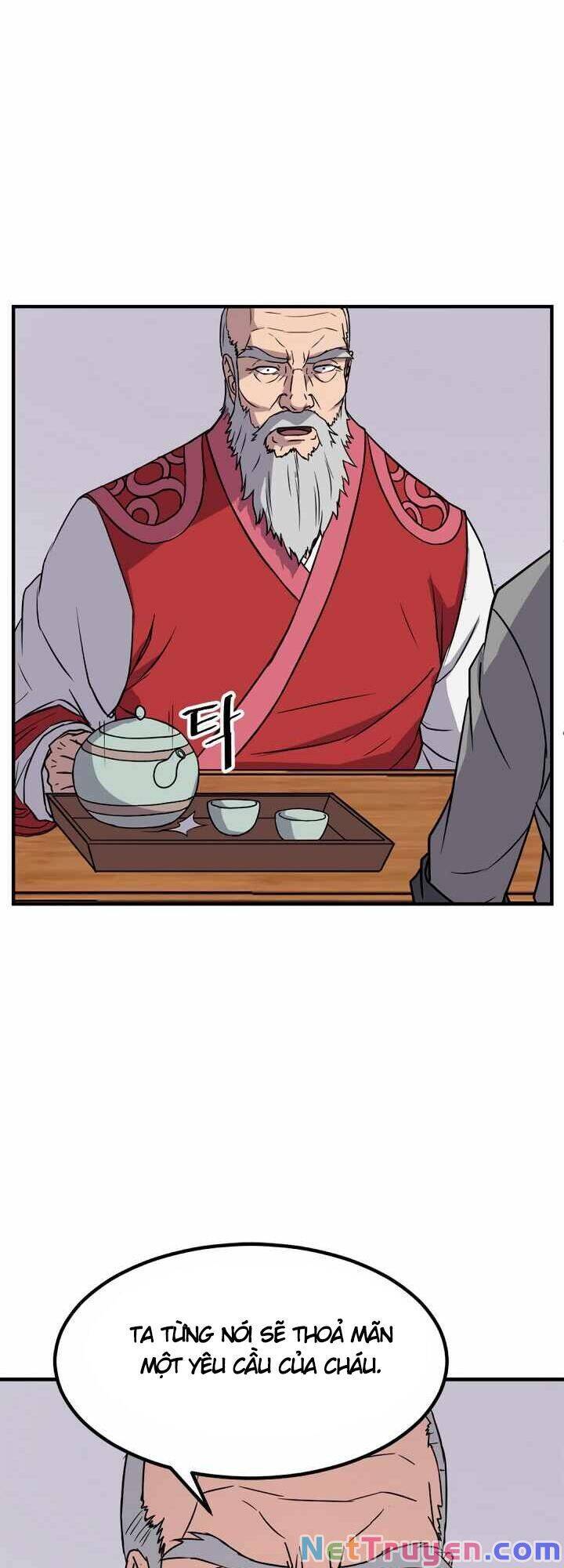Trọng Sinh, Bất Khả Chiến Bại Chapter 112 - Trang 7