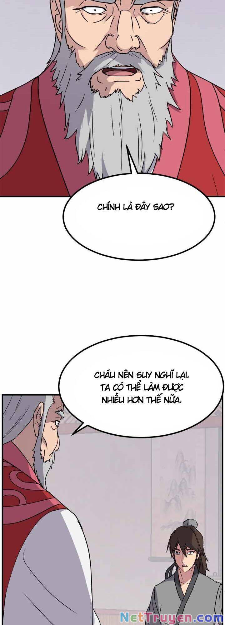 Trọng Sinh, Bất Khả Chiến Bại Chapter 112 - Trang 8