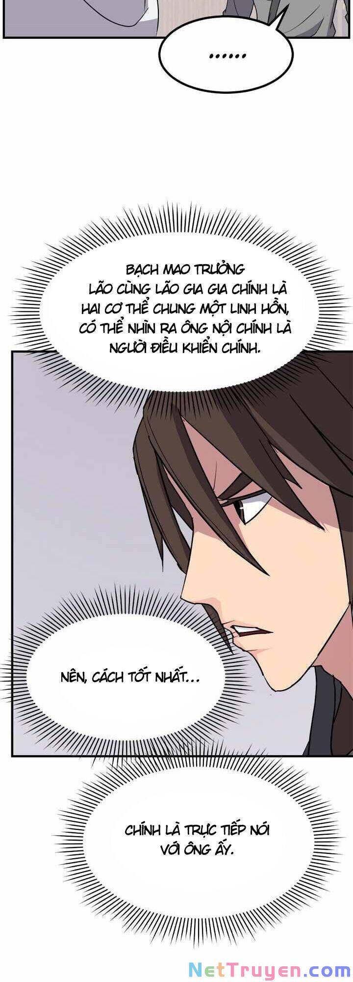 Trọng Sinh, Bất Khả Chiến Bại Chapter 112 - Trang 9